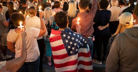What Christians Should Know and Pray about in Response to This Week’s Headlines