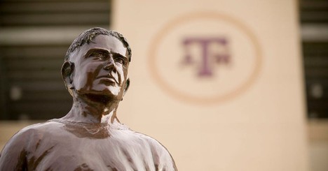 Texas A&M Fires Lecturer after Student Shows Faith-Based Objection to LGBTQ Curriculum