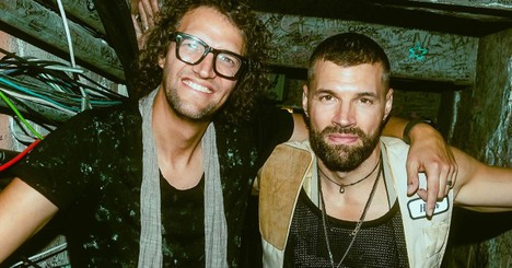 For King & Country Says New Song ‘World on Fire’ Offers Hope Amid American Turmoil