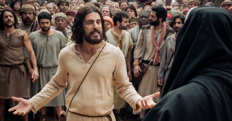 ‘The Chosen’ Sets Guinness World Record as Most Translated Streaming Series