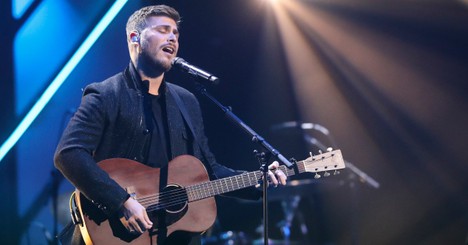 Cory Asbury Proposes Alternative Super Bowl Halftime Show with Christian Artists