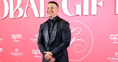 Daddy Yankee Makes a Comeback with Christian-Themed Album
