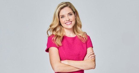 Jen Lilley Says Her Mission Is to Help Others ‘Encounter Jesus’