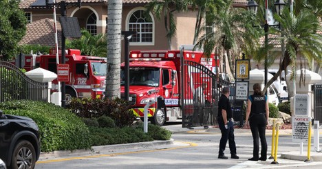 Plane Crash Claims Lives of Missionary Father and Daughter Heading to Jamaica