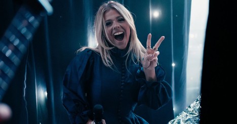 Anne Wilson Says Being Bullied Shaped Her Mission to Help Girls Discover Their Worth