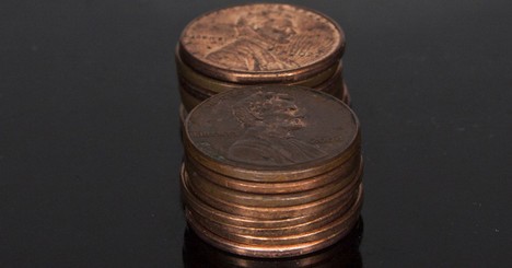 Impact of the Death of the Penny on the Public: Is it Leading to a Cashless Society?