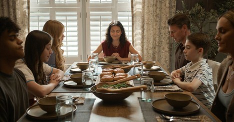 Wonder Project’s ‘It’s Not Like That’ Delivers Compassion, Grace and Faith, Actors Say