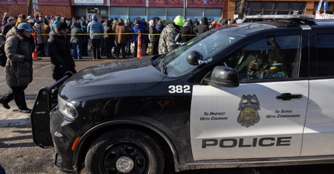 Second Fatal ICE Shooting in Minneapolis Fuels Federal-State Tensions