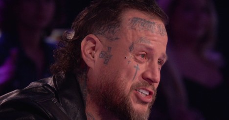 Jelly Roll Preaches the Gospel on Netflix’s ‘Star Search’: ‘Jesus Is for Everybody’