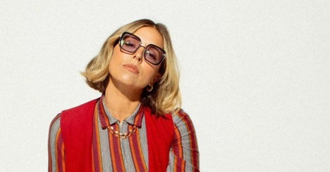 Jamie MacDonald Credits Prison Ministry for Her Career: ‘It Just Changed My Entire Life’