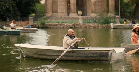 ‘Solo Mio’ Is a Creative, Charming, Hilarious, Family-Friendly Rom-Com