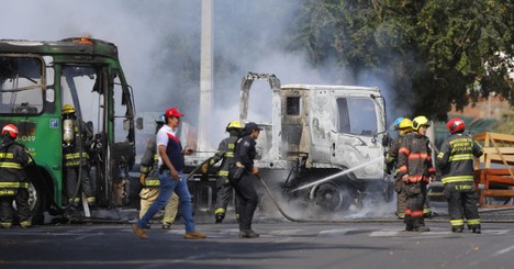 Drug Lord Killed in Mexican Military Operation with US Support