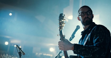 ‘I Can Only Imagine 2’ Director Makes Movie History with Fourth A+ CinemaScore