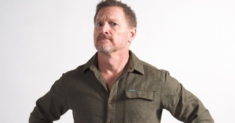 Tim Hawkins Is Still Delivering Clean Comedy and Musical Laughs: ‘I Still Love It’