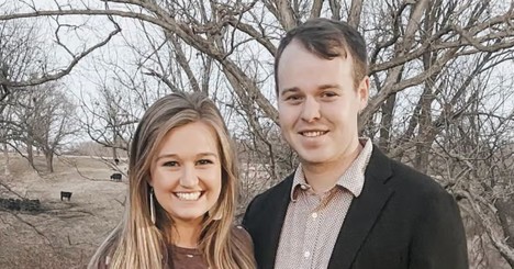 Kendra Duggar Arrested on Child Endangerment and False Imprisonment Charges in Arkansas