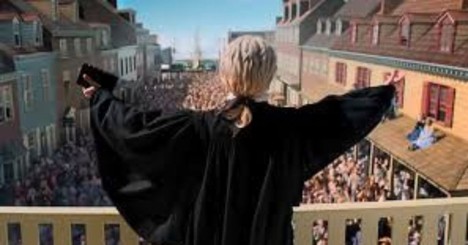 4 Reasons Families Will Love ‘A Great Awakening’ 