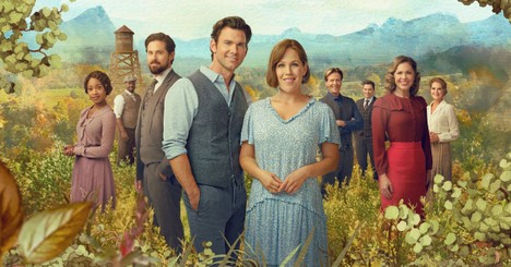 ‘When Calls the Heart’ Creator on the Show’s Future and Its Appeal in a Culture of Darkness