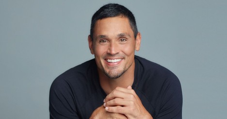 David Pollack: A Church Invitation Led Me to Christ – ‘First Time I Ever Heard About Jesus’