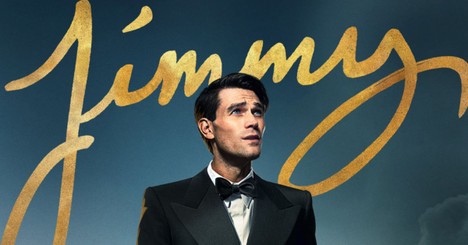 New Jimmy Stewart Movie Reveals How ‘It’s a Wonderful Life’ Shaped His Faith: Director