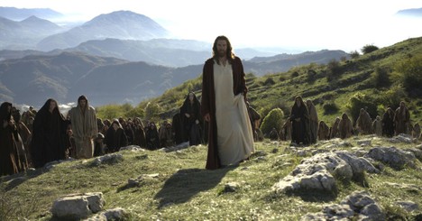 ‘The Resurrection of the Christ’ Wraps Production: ‘It’s a Mission,’ Mel Gibson Says
