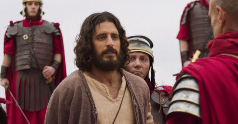 Jonathan Roumie Says ‘The Chosen’ Is Changing Lives and Spreading the Gospel Worldwide