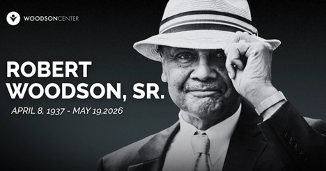 Civil Rights Activist Bob Woodson Passes Away at 89