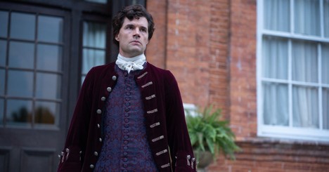 Joel Smallbone Calls ‘Young Washington’ a Celebration of Freedom and America