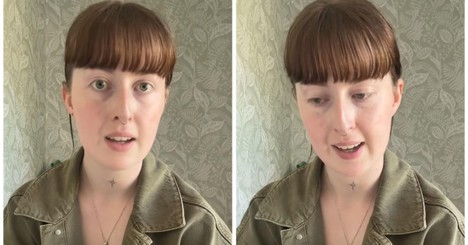 Tarot Card Reader with 1 Million Followers Becomes Christian, Deletes Content