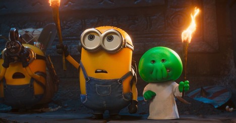 Is ‘Minions & Monsters’ Family-Friendly? 3 Things Parents Should Know
