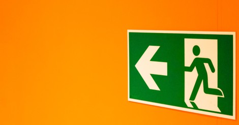 Follow God's Plan, Not Your Own (Isaiah 55:8-9) - Your Daily Bible Verse - January 10