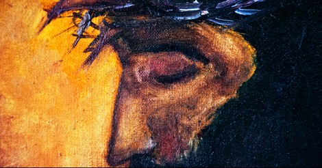 Why Didn't Jesus Defend Himself? - Easter Devotional - March 13