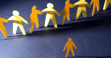 The Importance of Avoiding Favoritism - The Crosswalk Devotional - September 17