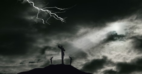 What it Means That Christ Died for God's Elect - Your Daily Bible Verse - March 21