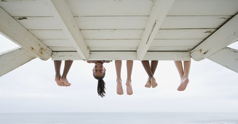 A Prayer for Vacation Rest - Your Daily Prayer - May 26