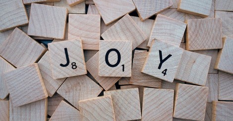 Choosing Joy in Tough Times - Wholly Loved - June 17