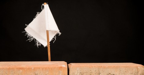 A Prayer to Surrender Myself to God - Your Daily Prayer - March 6