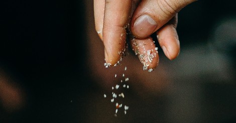 Salt of the Earth - Greg Laurie Devotion - July 30, 2026