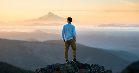 Don’t Listen to Discouragers - Greg Laurie Devotion - November 15, 2025