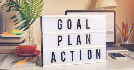 The Problem with My Perfect Plan - Encouragement for Today - September 29, 2026