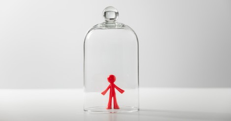 A Prayer for When Circumstances Leave You Feeling Stuck - Your Daily Prayer - March 1