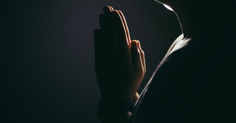 A Prayer to Overcome Apathy - Your Daily Prayer - August 16