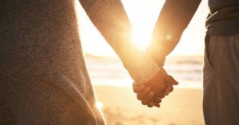 It’s Not All about Us - Crosswalk Couples Devotional - April 28