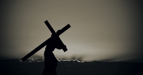 Finished! - Easter Devotional - February 25