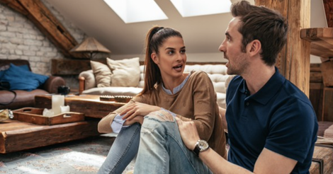 Let Patience Have Its Perfect Work in Your Marriage - Crosswalk Couples Devotional - May 19