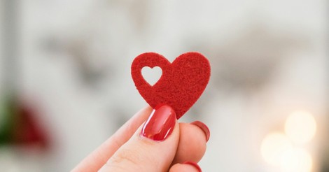A Heart Like Jesus, I Do Not Have - (Jeremiah 17:9) - Your Daily Bible Verse - August 13