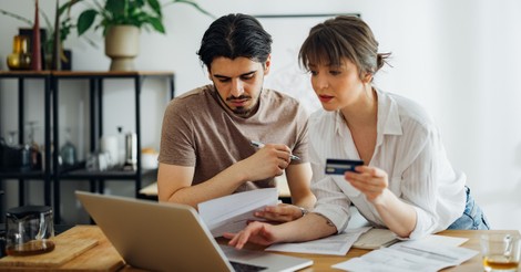 How Can I Discuss Financial Matters with My Spouse in a Healthy Way? - Crosswalk Couples Devotional - May 27
