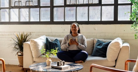 Trust God to Care for You - The Crosswalk Devotional - January 11