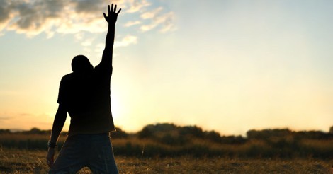 A New Body - Greg Laurie Devotion - April 30, 2026