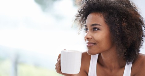 A Prayer to Recharge - Your Daily Prayer - September 8