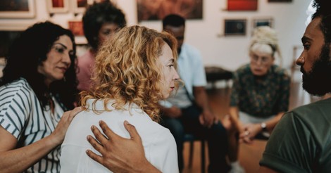 A Lighter Way - Encouragement for Today - April 21, 2026